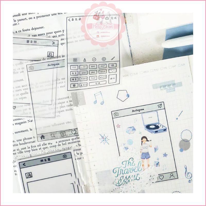

MEMO NOTE TRANSPARAN