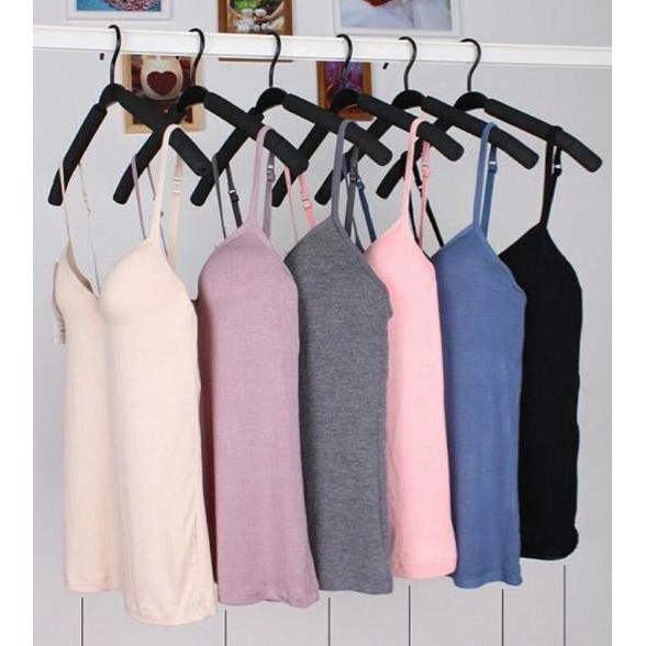 SEXY8 - Tanktop BRA Wanita Kemben ( BEST SELLER ) - Ungu