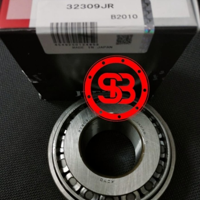 BEARING 32309 KOYO JAPAN ORIGINAL