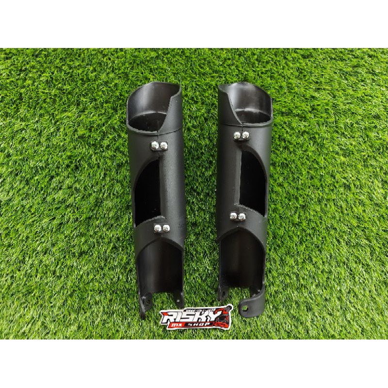 FORK GUARD KTM COVER USD KTM COVER USD REALJUMP