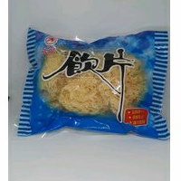 

JAMUR PUTIH SALJU