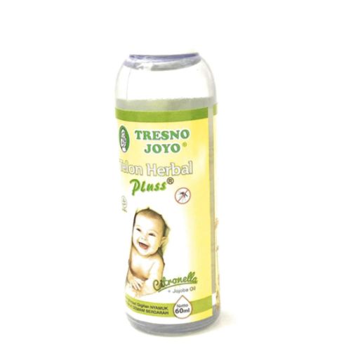 Tresno Joyo Telon Herbal 60ml