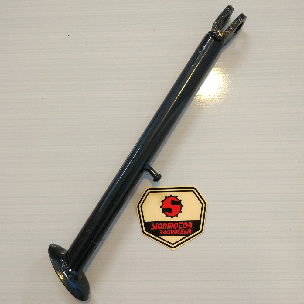 Standar Samping Kawasaki KLX 150