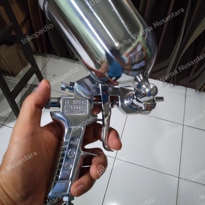Spray Gun SGL F88/F100 Alat Semprot Cat
