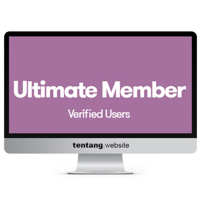 Ultimate Member Verified Users
