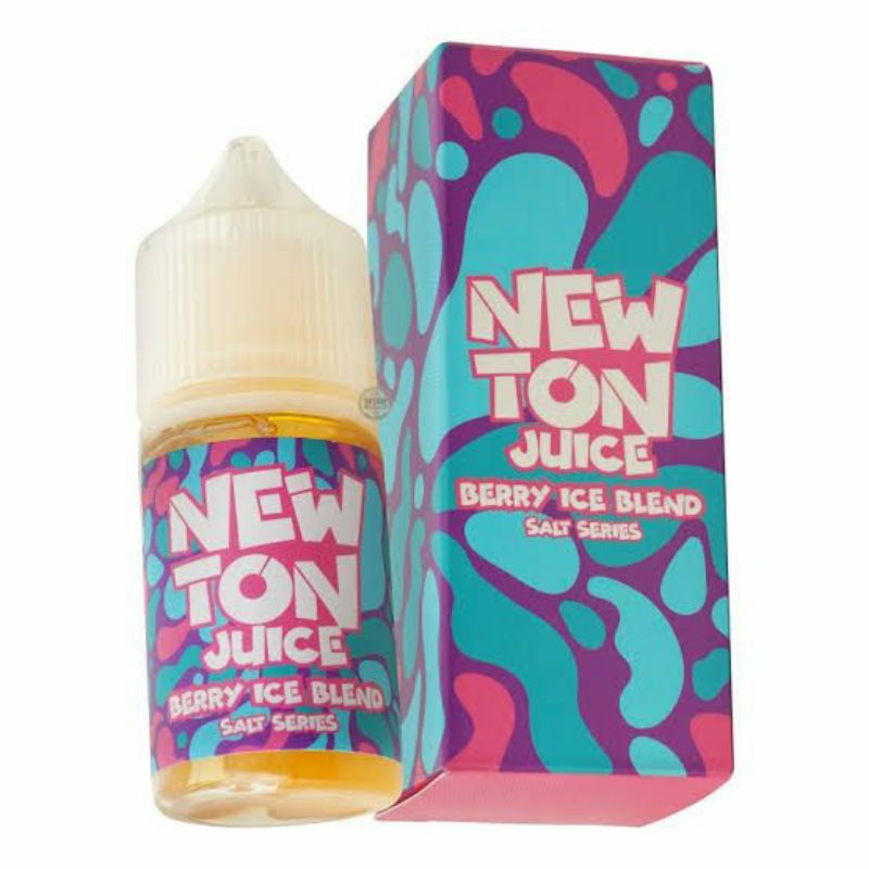 NEWTON BERRY ICE BLEND