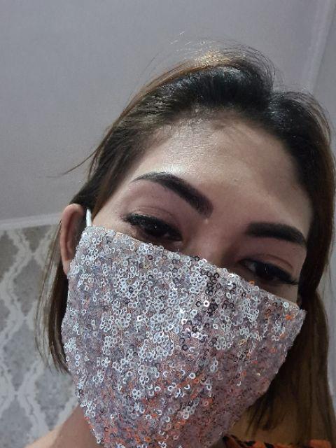 Masker Payet