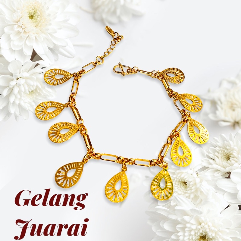 Gelang tangan wanita 01