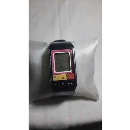 Casio LDF 52 Second Original