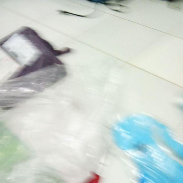 Plastik Olshop Murah 25x35