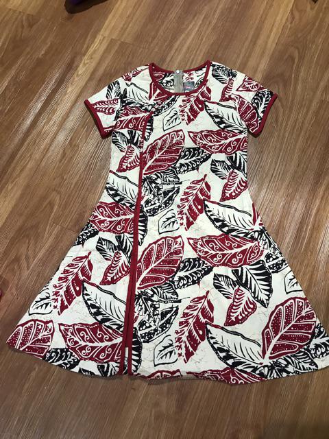 Couple Batik - 221 Vd -113 Vd