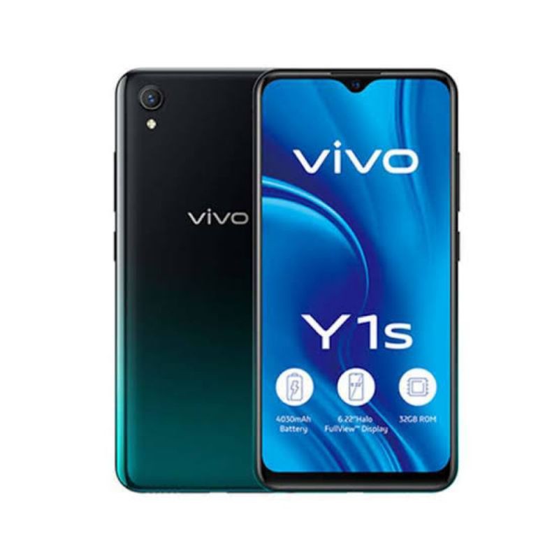 VIVO Y1S 2/32 GB