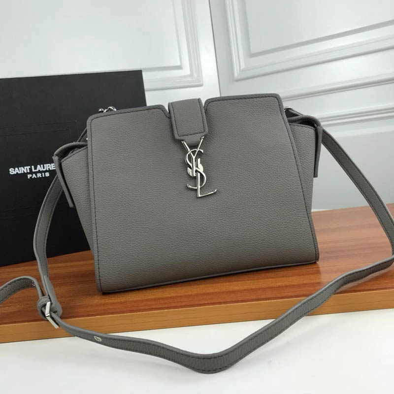 ysl satchel bag