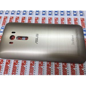 BACK CASING ASUS ZENFONE SELFIE ZD551KL GOLD