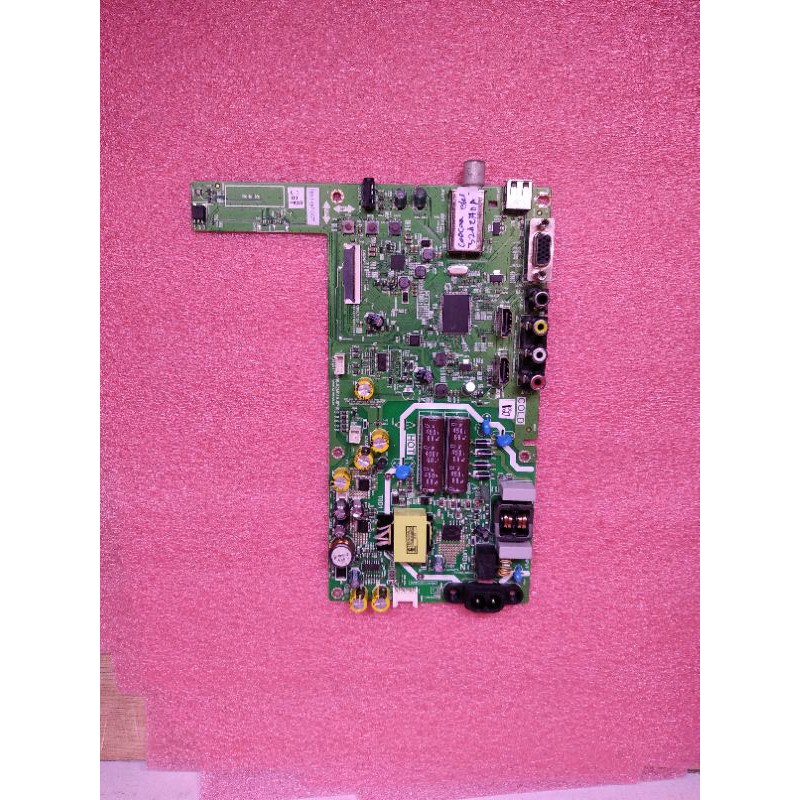 COOCAA 32A2A11A MAINBOARD- MOTHERBOARD- MB TV LED COOCAA 32A2A11A