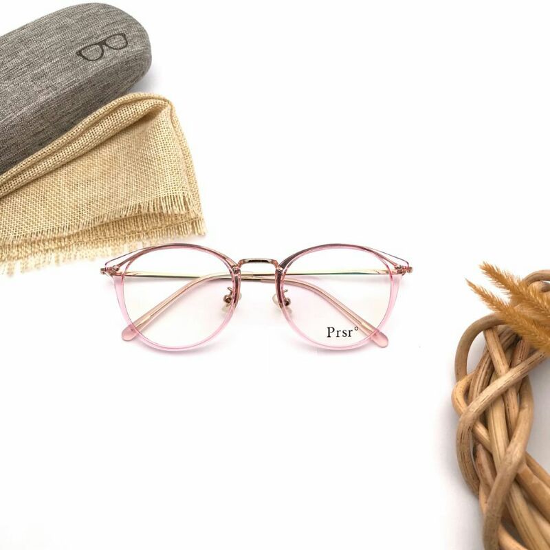 (COD) Frame Kacamata Prsr66159 Wanita Fashion