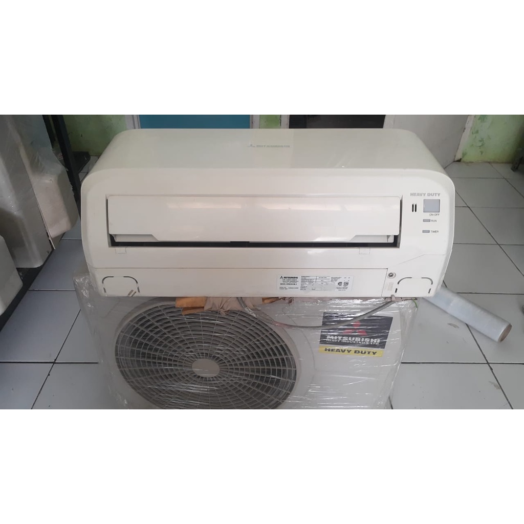AC MITSUBISHI 1/2PK