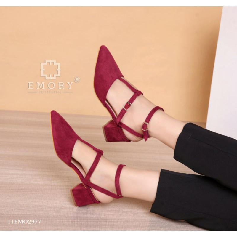 EMORY THYME 11EMO2977