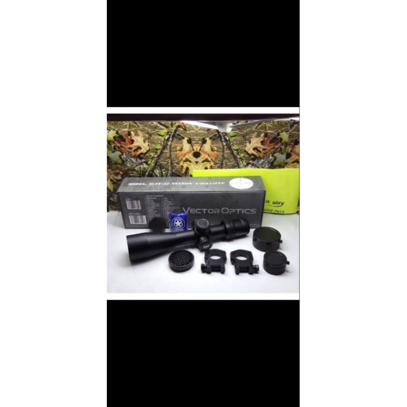 vector veyron 4-16x44 sf ffp