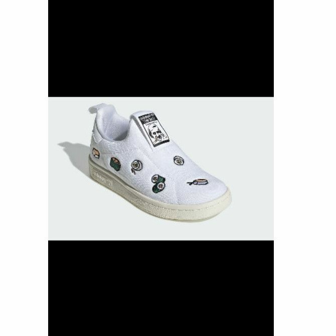 Adidas Superstar 360