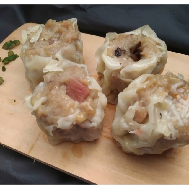 

Dimsum Tasty Foodie