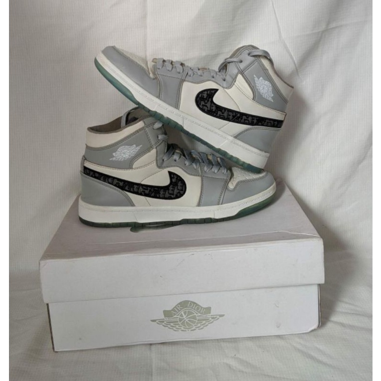 AJ DIOR PREM Size 40