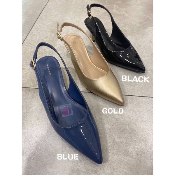 SEPATU HAK URBAN N CO GEMA SALE