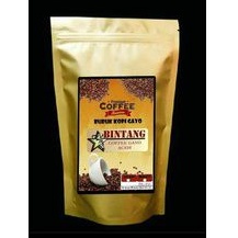 

BUBUK KOPI GAYO