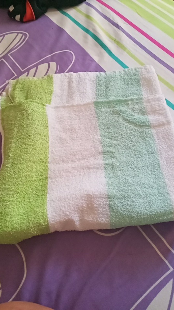 Handuk Mandi Termurah 60x120