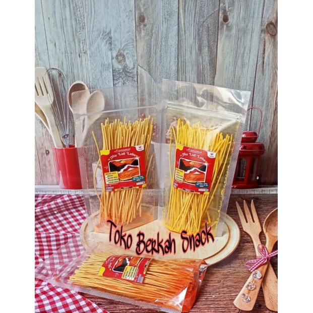 

STIK MIE LIDI