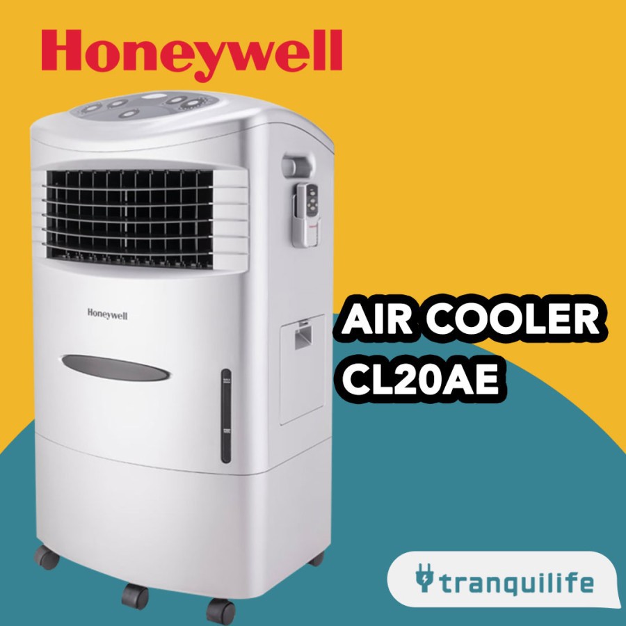Honeywell Air cooler CL20AE