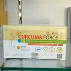Curcuma FCT/Curcuma force tablet box ( 10strip )