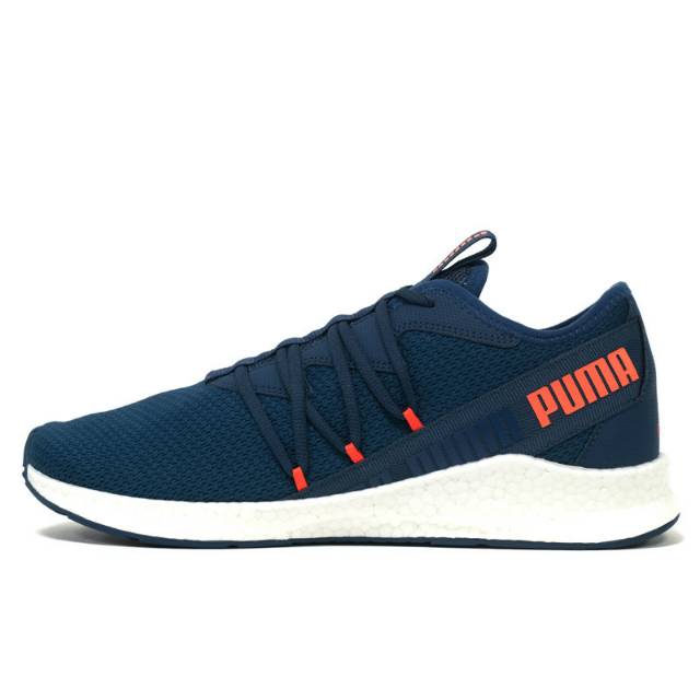 Puma nrgy star navy