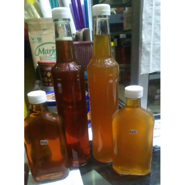 

Madu asli , ori 100%