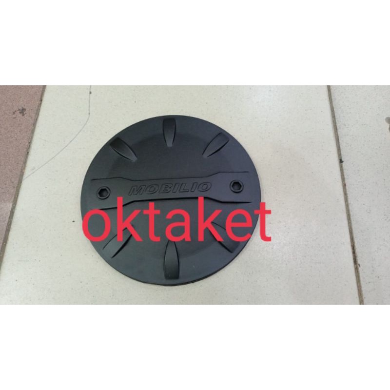 tank cover mobilio hitam dop model new