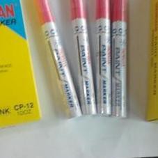 

⅍ Spidol Snowman Paint Marker ➻
