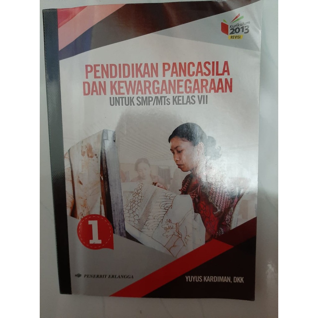 

buku pendidikan pancasila dan kewarganegaraan
