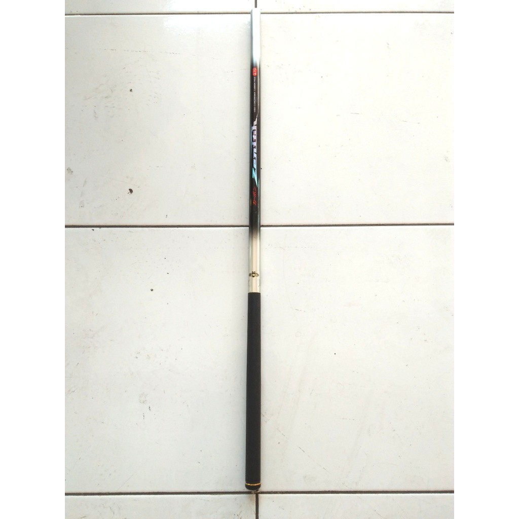 TEGEK MAGURO ZENITH 270 TEGEK KAKU TEGEK 270