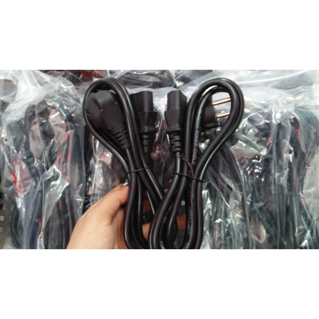 KABEL POWER KOMPUTER 1.5M