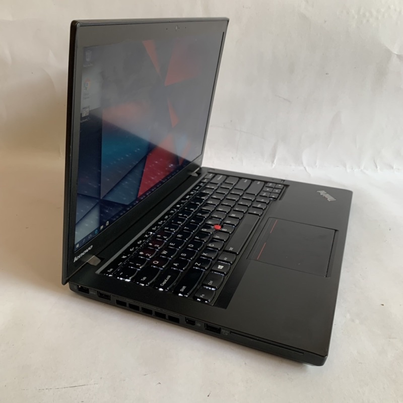 Laptop Design Ultrabook Lenovo Thinkpad T440S - Core i7 - Ram 8gb - Ssd - Dual Vga Nvidia-3