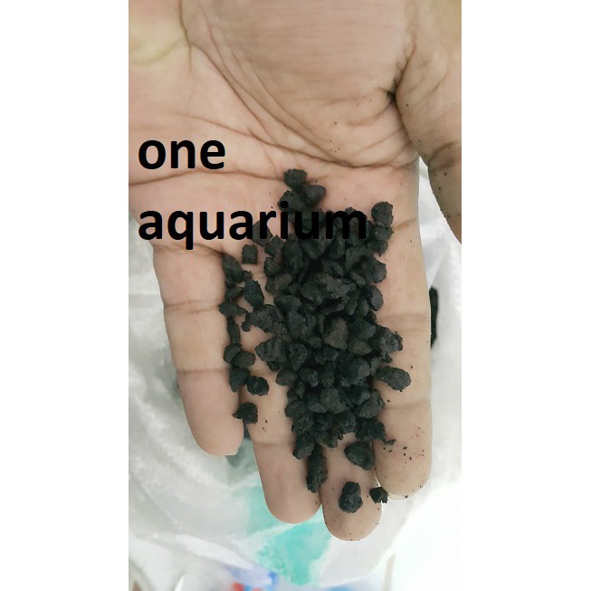 pasir malang 1 karung no.2 aquascape