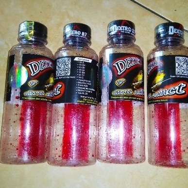 DOPING PLECI DEXTRO 87-3