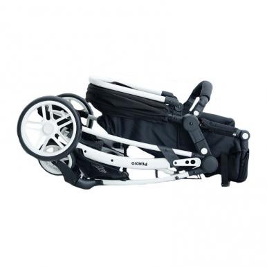 stroller cocolatte pendio cb201 original