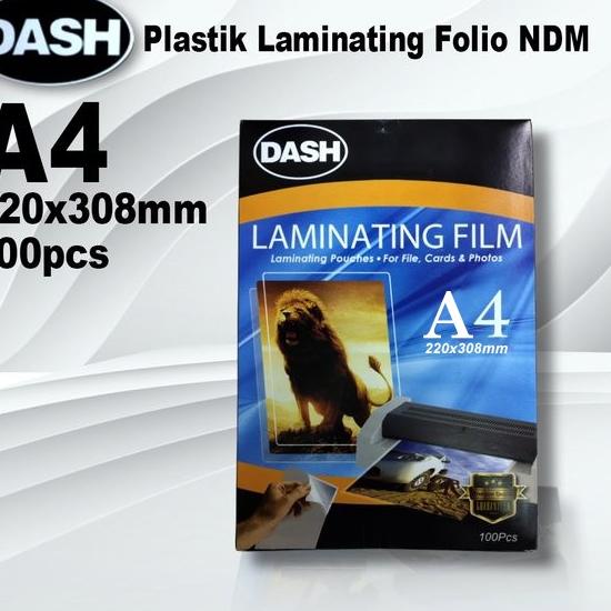 

Hot Sale Plastik Laminating Press A4 Quality DASH 팝