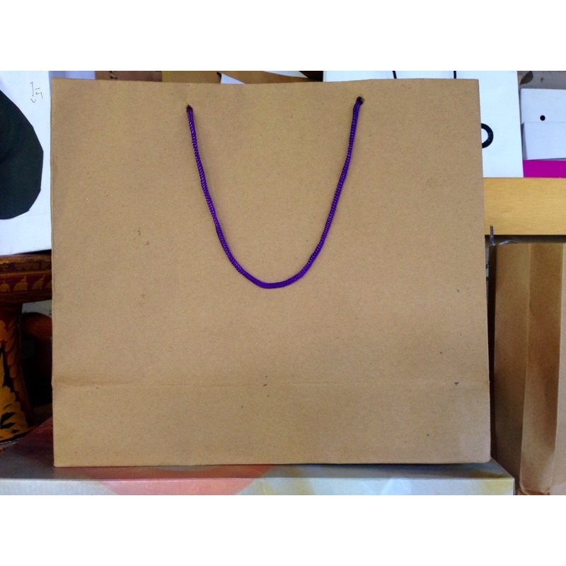 

PaperBagCoklat