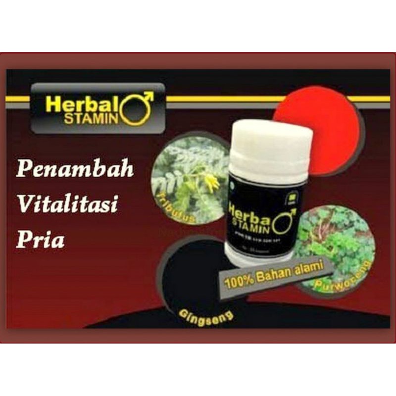HerbaHerbaStamin