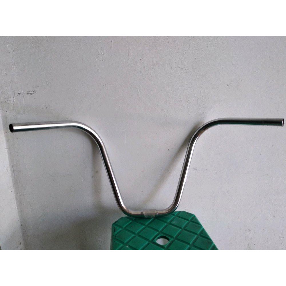 stang original sepeda lowrider mini dan sepeda jadul