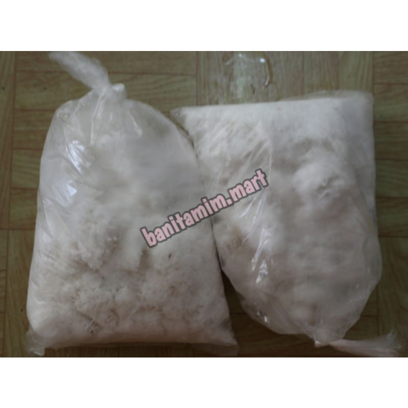 

KELAPA PARUT 125 GR