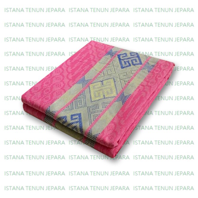 Kain Tenun Baron / Kain Meteran / Kain Batik / Kain Tenun Ikat