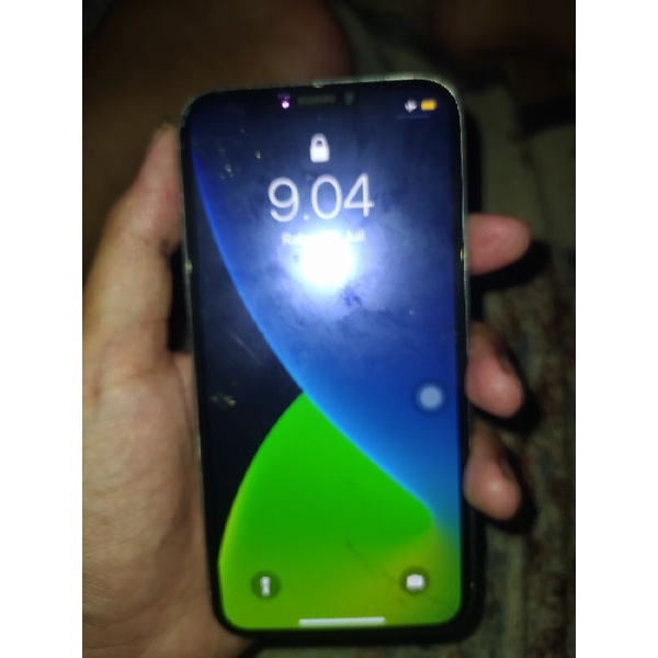 iPhone x bypass wifi only